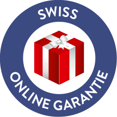 Swiss Online Garantie Logo